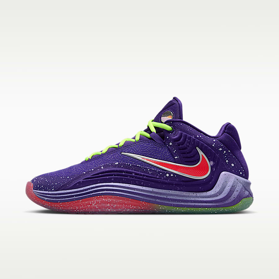 The Giannis Freak 6 is the latest signature shoe from super hooper